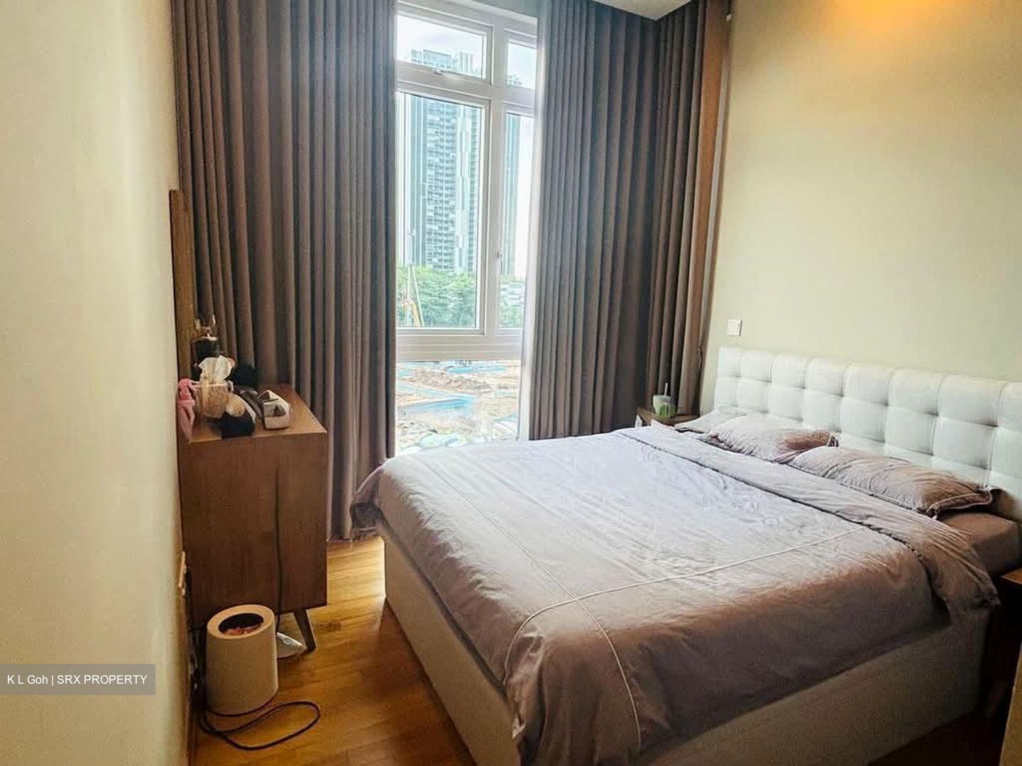 Waterfront @ Faber (D5), Apartment #555975711